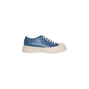 Marni Low Top Sneakers Blue - NWT